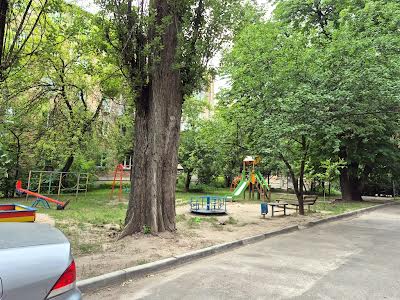 квартира по адресу Академіка Возіанова ул. (Академіка Карпинського), 6