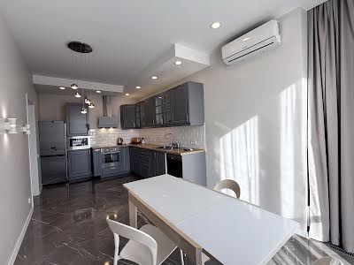 квартира за адресою Саксаганського вул., 37-К