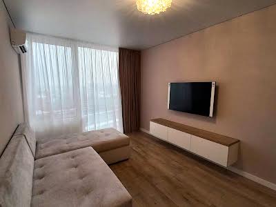 квартира по адресу Заречная ул., 6