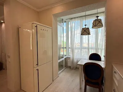 квартира за адресою Михайла Донця вул., 2-А