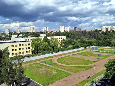 квартира за адресою Кадетський Гай вул., 11
