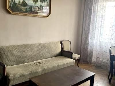 квартира по адресу Гоголевская ул., 36-40