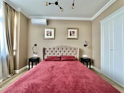 квартира за адресою Митрополита Василя Липківського вул. (Урицького), 37-В