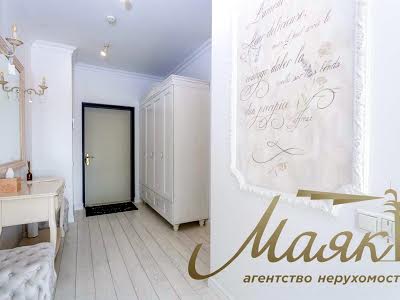 квартира за адресою Голосіївський просп. (40-річчя Жовтня), 60