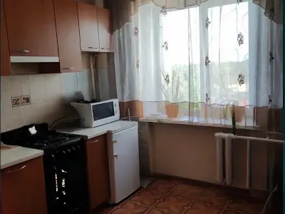 квартира за адресою Волго-Донська вул., 58/25