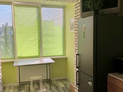 квартира за адресою с. Софіївська борщагівка, Академіка Шалімова вул., 61а