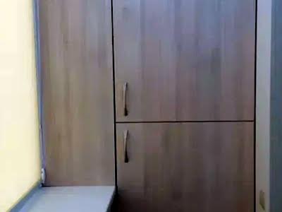 квартира за адресою Геннадія Афанасьєва вул. (Костянтина Заслонова), 13а