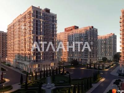 квартира по адресу Киев, Михаила Максимовича ул. (Трутенко Онуфрия), 24