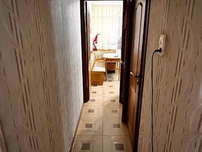 квартира за адресою Лісовий просп., 41