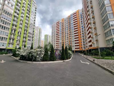 квартира по адресу Киев, Берестейский просп. (Победы), 67-В