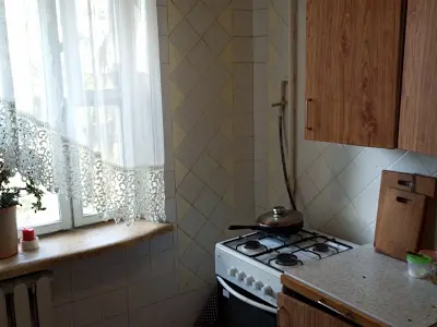 кімната за адресою Олександра Махова вул. (Жолудєва), 6