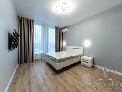 квартира по адресу Берестейський просп, 65д