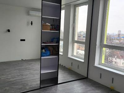 квартира по адресу Берестейский просп. (Победы), 67-В