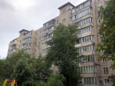 квартира за адресою Бориса Мартоса вул. (Плеханова), 6