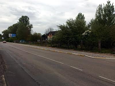 ділянка за адресою Столична вул.
