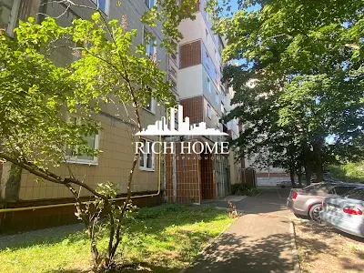 квартира по адресу Новомостицкая ул., 2-Г