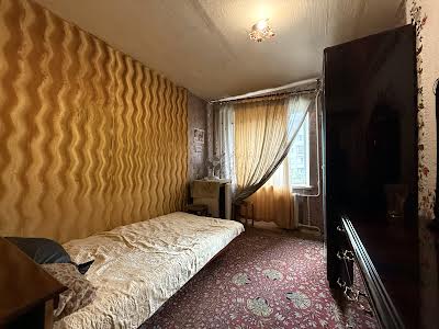 квартира за адресою Борщагівська вул., 129/131