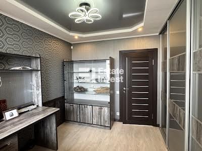 квартира за адресою Саперна вул., 16