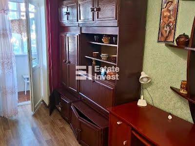 квартира по адресу Верховский пер., 7