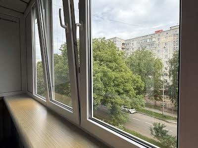 квартира за адресою Олімпійська вул., 1