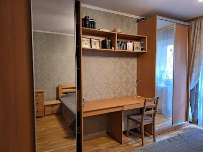 квартира за адресою Бориса Гмирі вул., 9