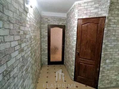 квартира за адресою Ореста Левицького вул. (Академіка Курчатова), 4
