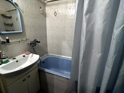 квартира за адресою Миколи Закревського вул., 85