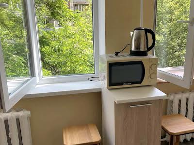 квартира по адресу Науки просп., 20