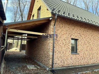 будинок за адресою с. Крюківщина, Захисна