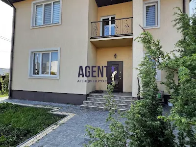 будинок за адресою Благовісна