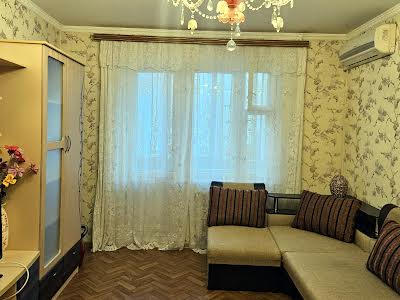 квартира по адресу Рене Декарта ул. (Кулібіна), 5