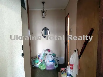 квартира по адресу Приозёрная ул., 8