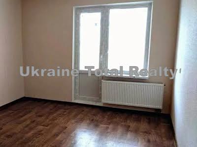 квартира за адресою Балтійський пров., 1