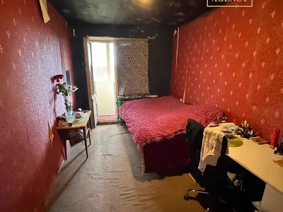 квартира по адресу Голосеевский просп. (40-летия Октября), 25