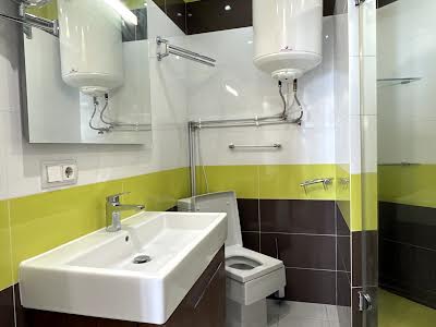 квартира за адресою Вишгородська вул., 45Б/1