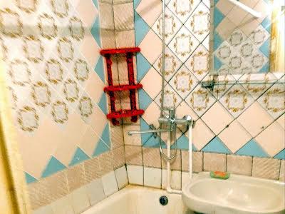 квартира по адресу Академика Булаховского ул., 42/43