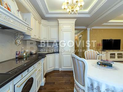 квартира по адресу Киев, Дмитриевская ул., 80