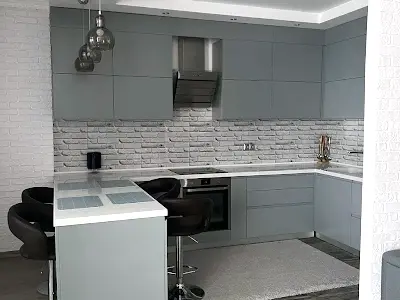 квартира за адресою Нивська вул., 4г