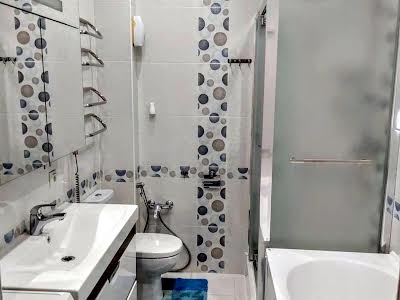 квартира по адресу Івана Кочерги ул., 3