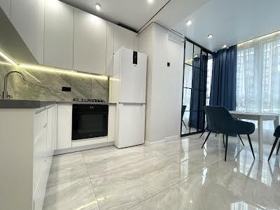 квартира за адресою с. Софіївська борщагівка, Мартинова, 30