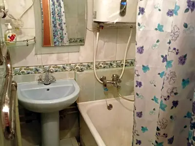 квартира по адресу Березняковская ул., 14-А