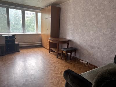 квартира за адресою Андрія Малишка вул., 37