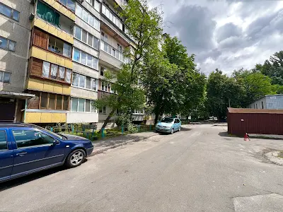 квартира по адресу Автозаводская ул., 25
