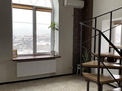 квартира за адресою Жилянська, 5