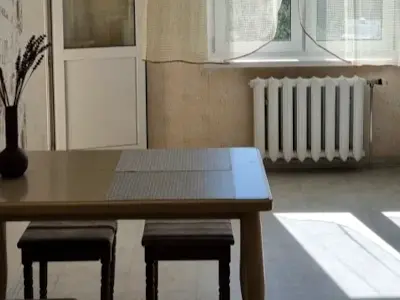 квартира за адресою Машинобудівна вул., 21-А