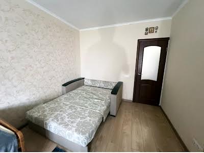 квартира по адресу Краснокутский пер., 16