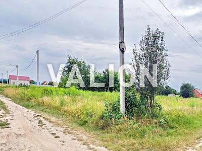 участок по адресу Грушевського