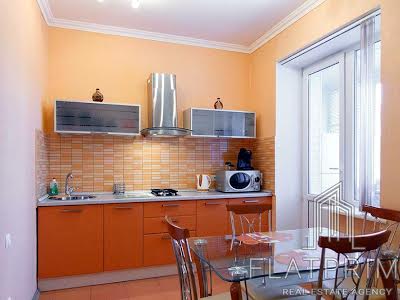 квартира за адресою Прорізна вул., 10