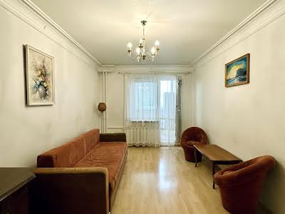 квартира за адресою Лісківська вул., 16