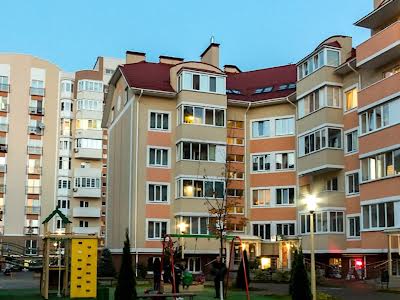квартира за адресою Лесі Українки бульв., 10а